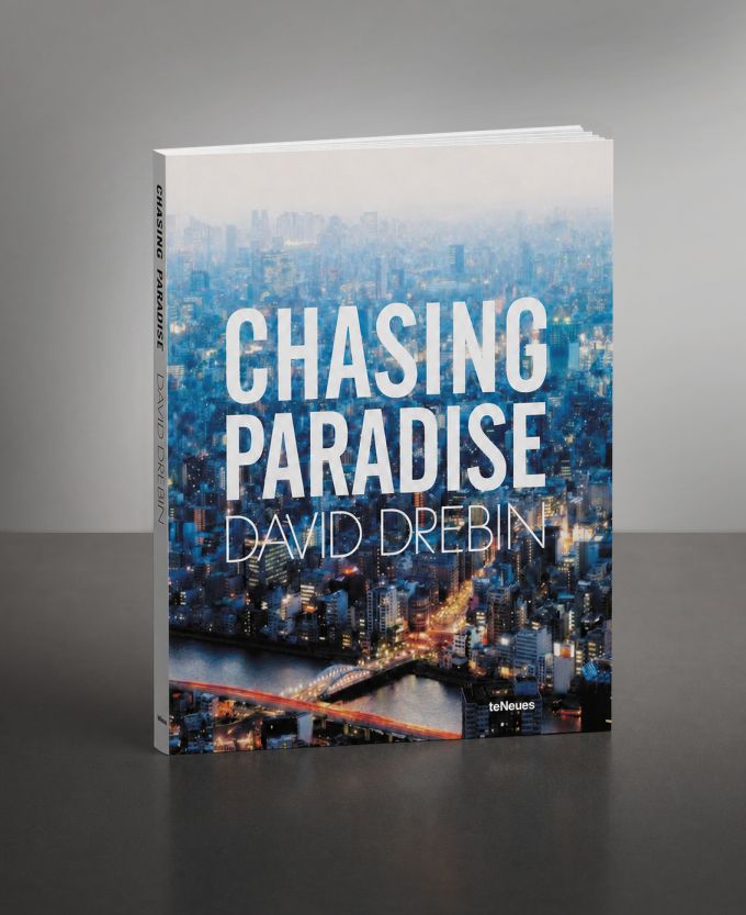 CHASING PARADISE