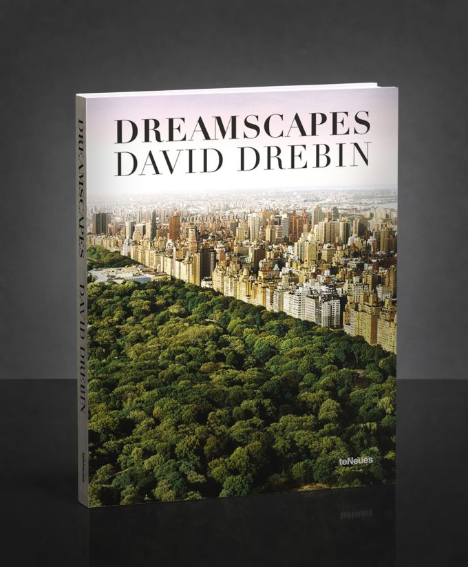 DREAMSCAPES