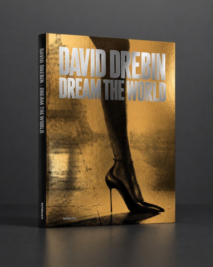 Dream the World
