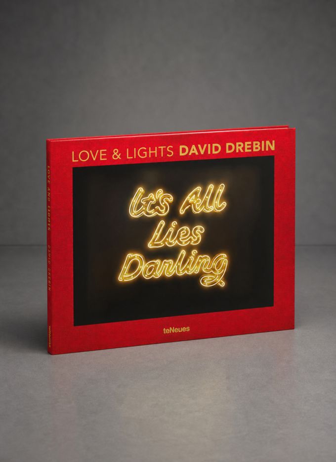 LOVE AND LIGHTS