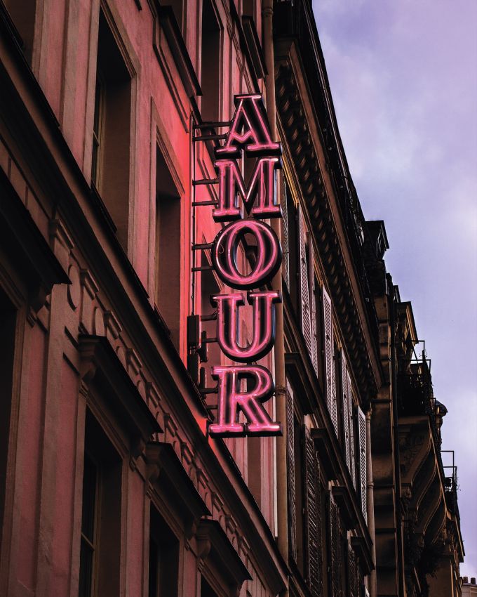 Amour
