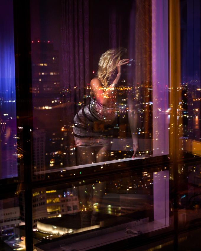 Big City Spy