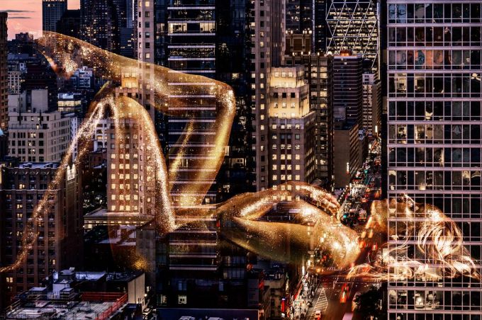 GOLDEN DREAM