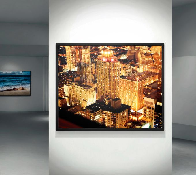 Gold City