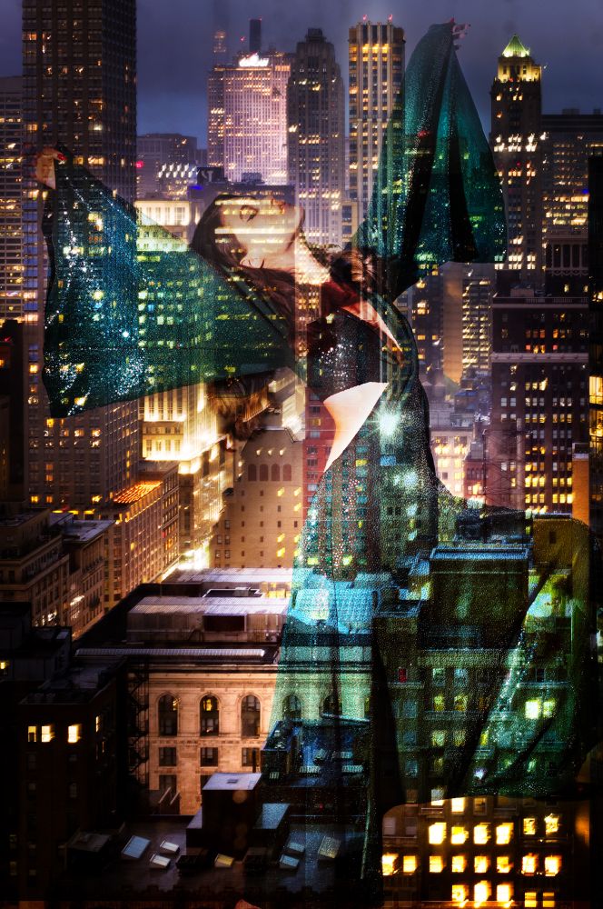 NIGHT FLIGHT
