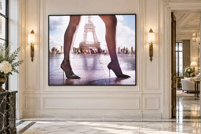 Paris Royale