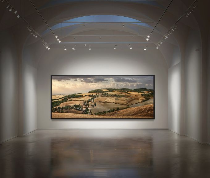 TUSCAN DREAM