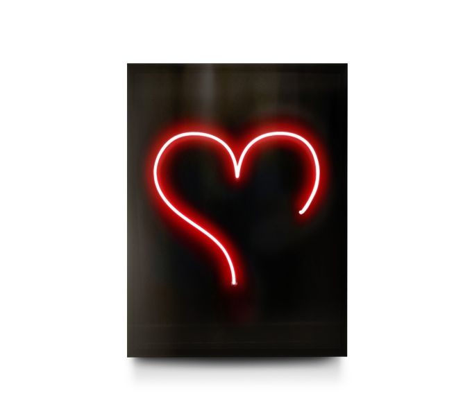 BIG HEART
