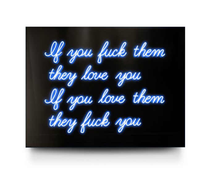 IF YOU FUCK THEM