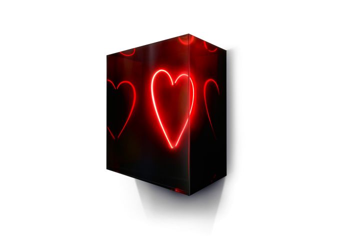 SMALL HEART