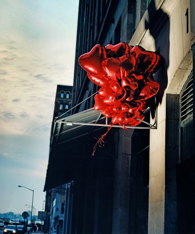 BALLOONS