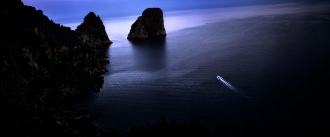 CAPRI DREAMS