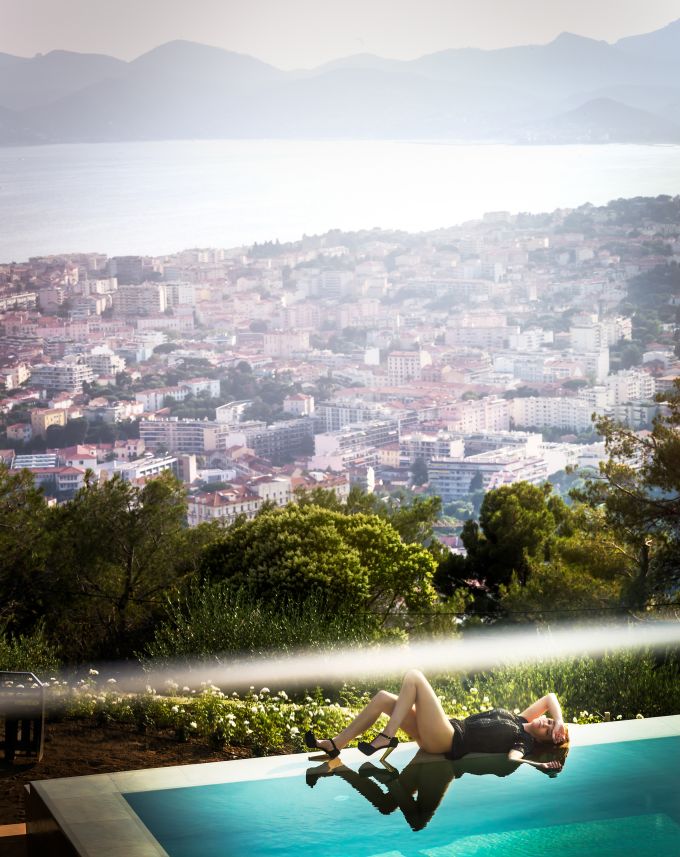 DREAMS OF CANNES