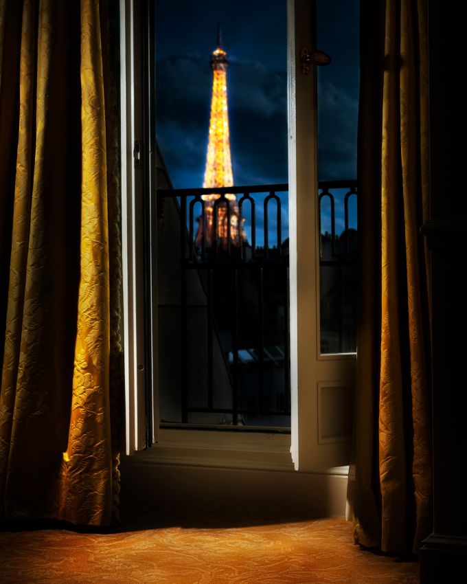 Paris Nights