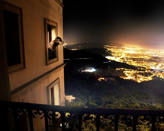 ROOM WITH A VIEW