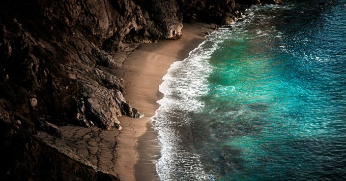 The Sea