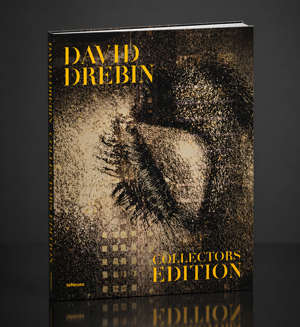 Collectors Edition book cover